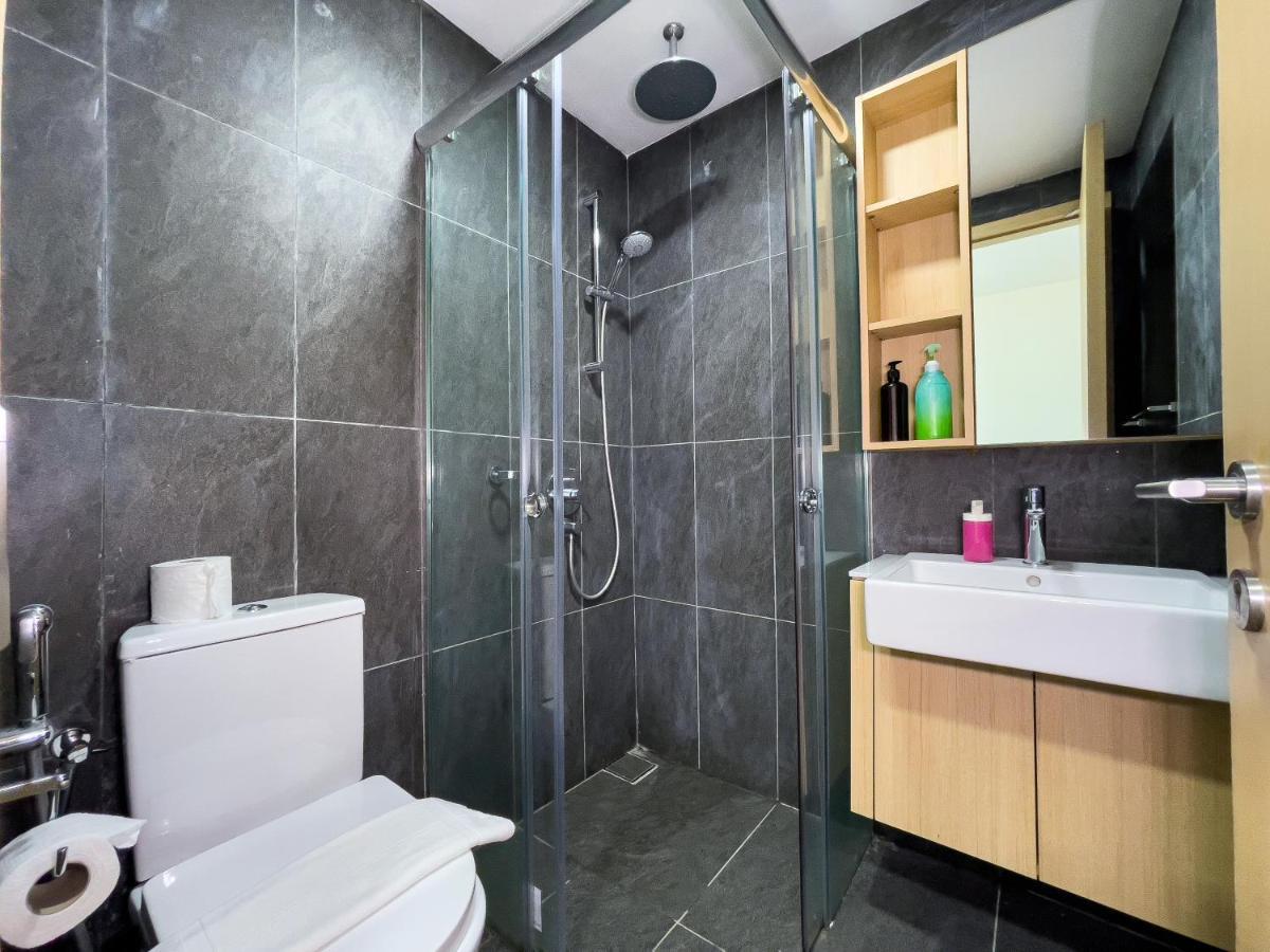 Vortex Suites Klcc Della Kuala Lumpur Bagian luar foto